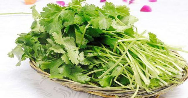 怪香食物