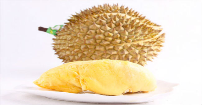 臭味食物