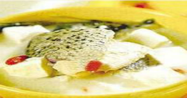 豆腐