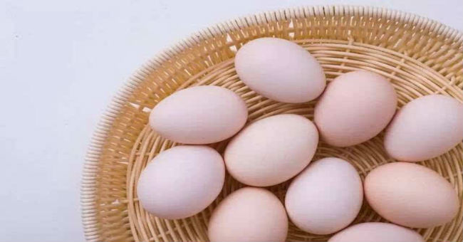 蛋殼
