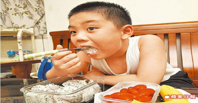 小孩