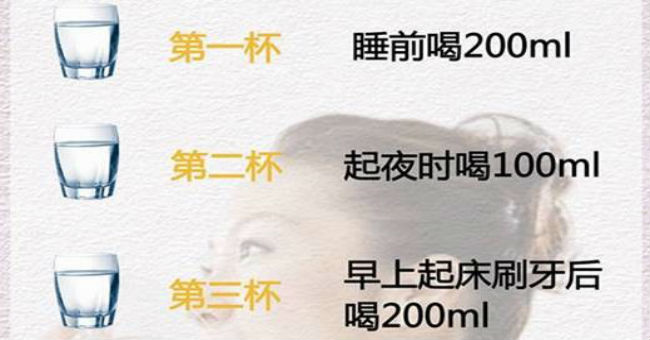 救命水