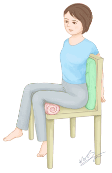 膝蓋運動