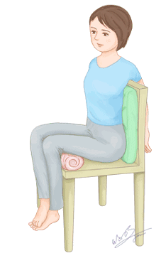 膝蓋運動