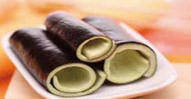 茄子皮