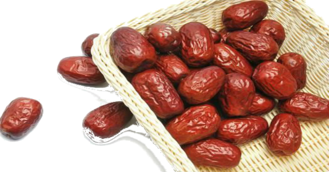 紅棗