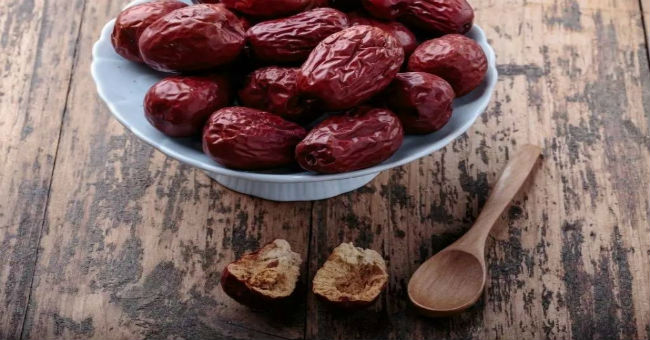 紅棗