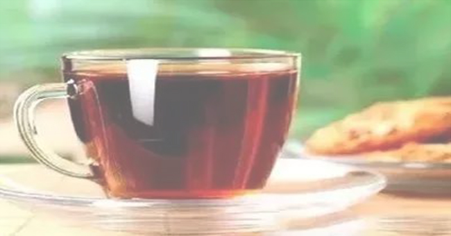 濃茶