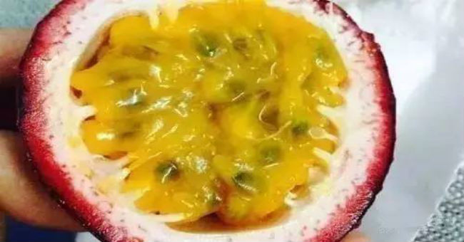 百香果