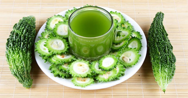 苦瓜