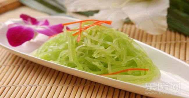 萵筍